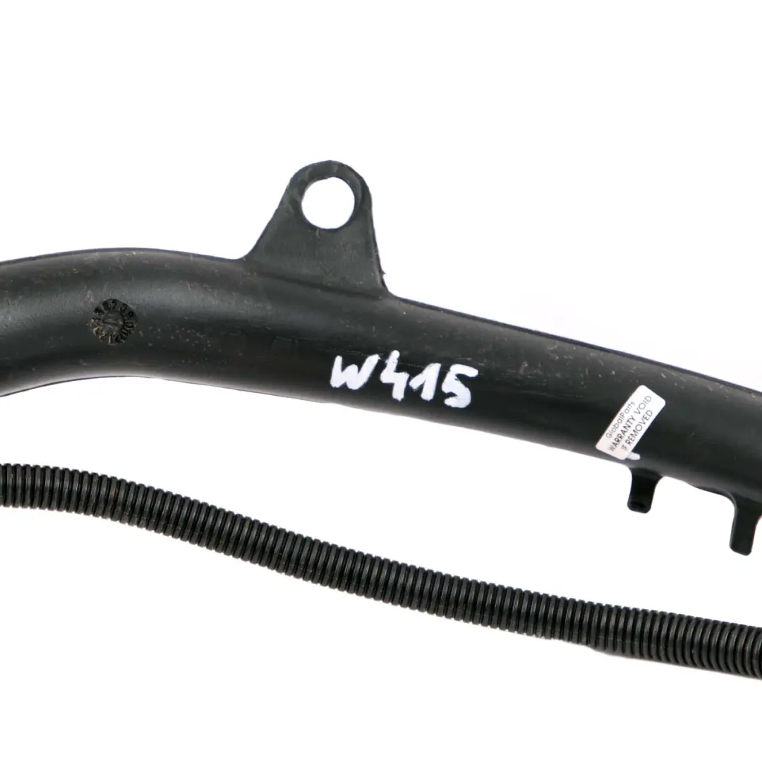 Mercedes Citan W415 Fuel Tank Filler Neck Pipe Hose Line Diesel 8200 377 002 - SKU A4154710000 - Part number A4154710000