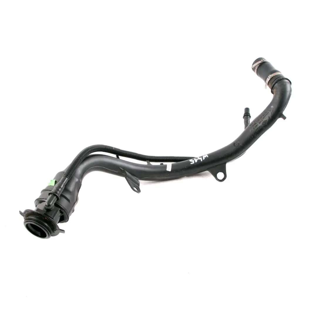 Filler Neck Pipe Hose Line Diesel 8200 377 002 to Mercedes Citan W415 Fuel Tank with Part number A4154710000 Mercedes Citan W415 Fuel Tank Filler Neck Pipe Hose Line Diesel 8200 377 002 - SKU A4154710000 - Part number A4154710000