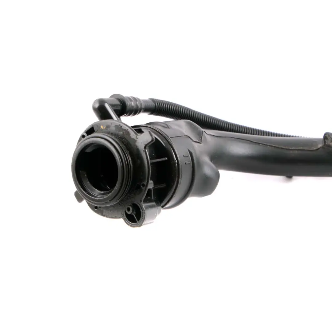 Mercedes Citan W415 Fuel Tank Filler Neck Pipe Hose Line Diesel 8200 377 002 - SKU A4154710000 - Part number A4154710000