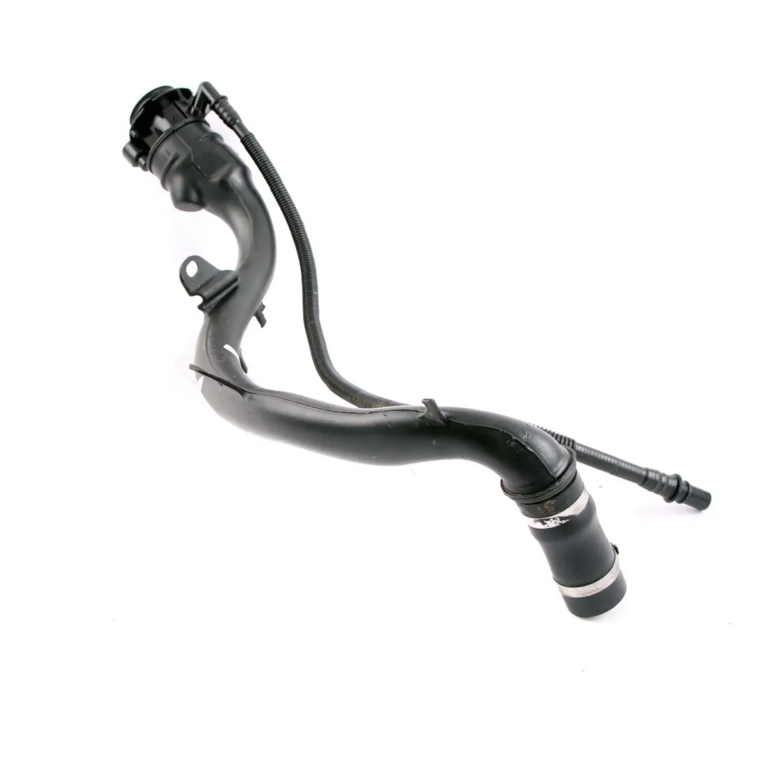 Mercedes Citan W415 Fuel Tank Filler Neck Pipe Hose Line Diesel 8200 377 002 - SKU A4154710000 - Part number A4154710000