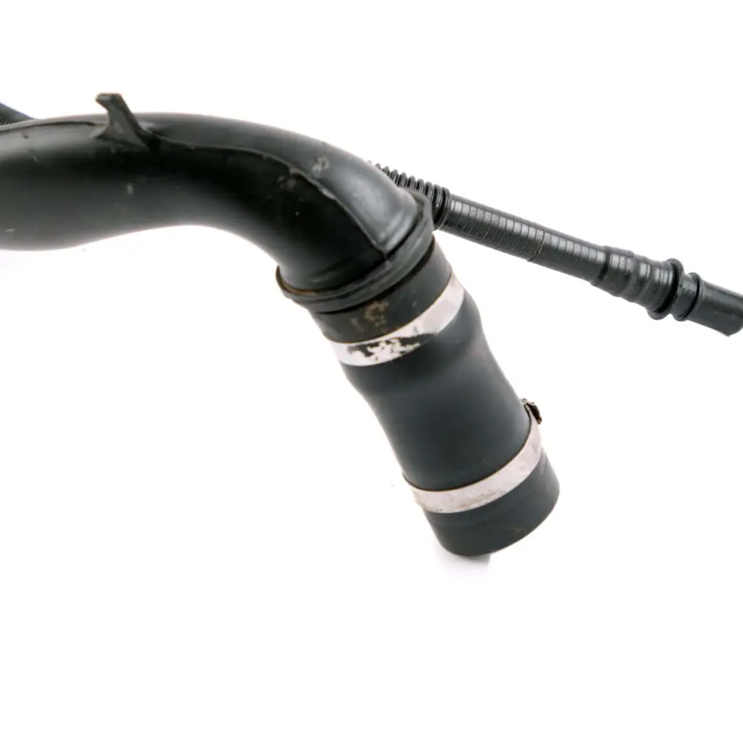 Mercedes Citan W415 Fuel Tank Filler Neck Pipe Hose Line Diesel 8200 377 002 - SKU A4154710000 - Part number A4154710000