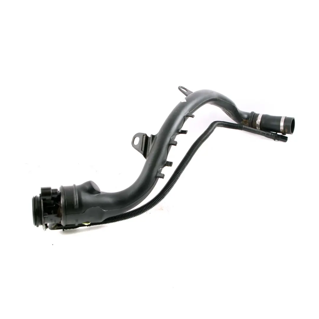 Mercedes Citan W415 Fuel Tank Filler Neck Pipe Hose Line Diesel 8200 377 002 - SKU A4154710000 - Part number A4154710000