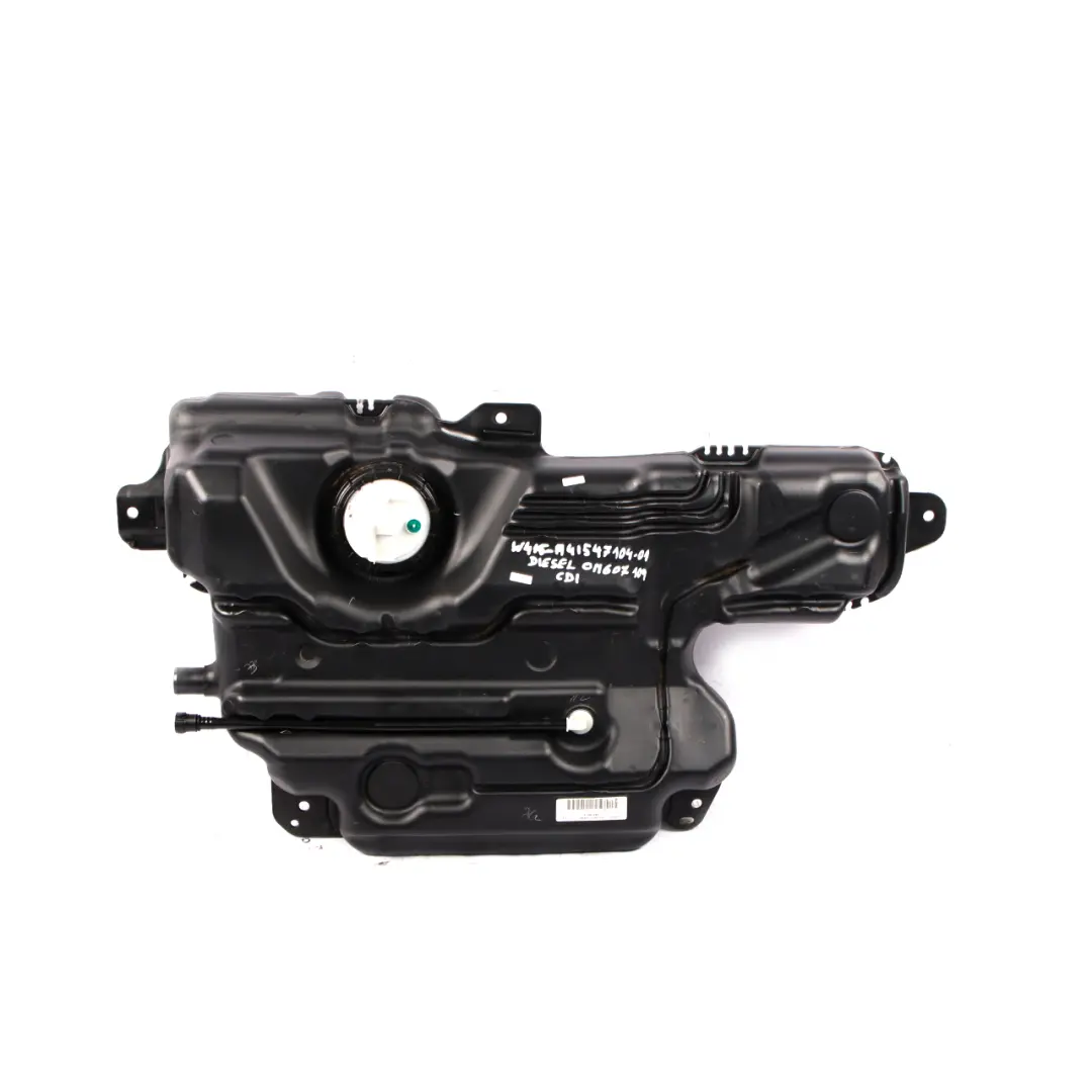 OM607 66L With Pump to Fuel Tank Mercedes W415 Citan 109 CDI Diesel with Part number A4154710401 Fuel Tank Mercedes W415 Citan 109 CDI Diesel OM607 66L With Pump - SKU A4154710401 - Part number A4154710401