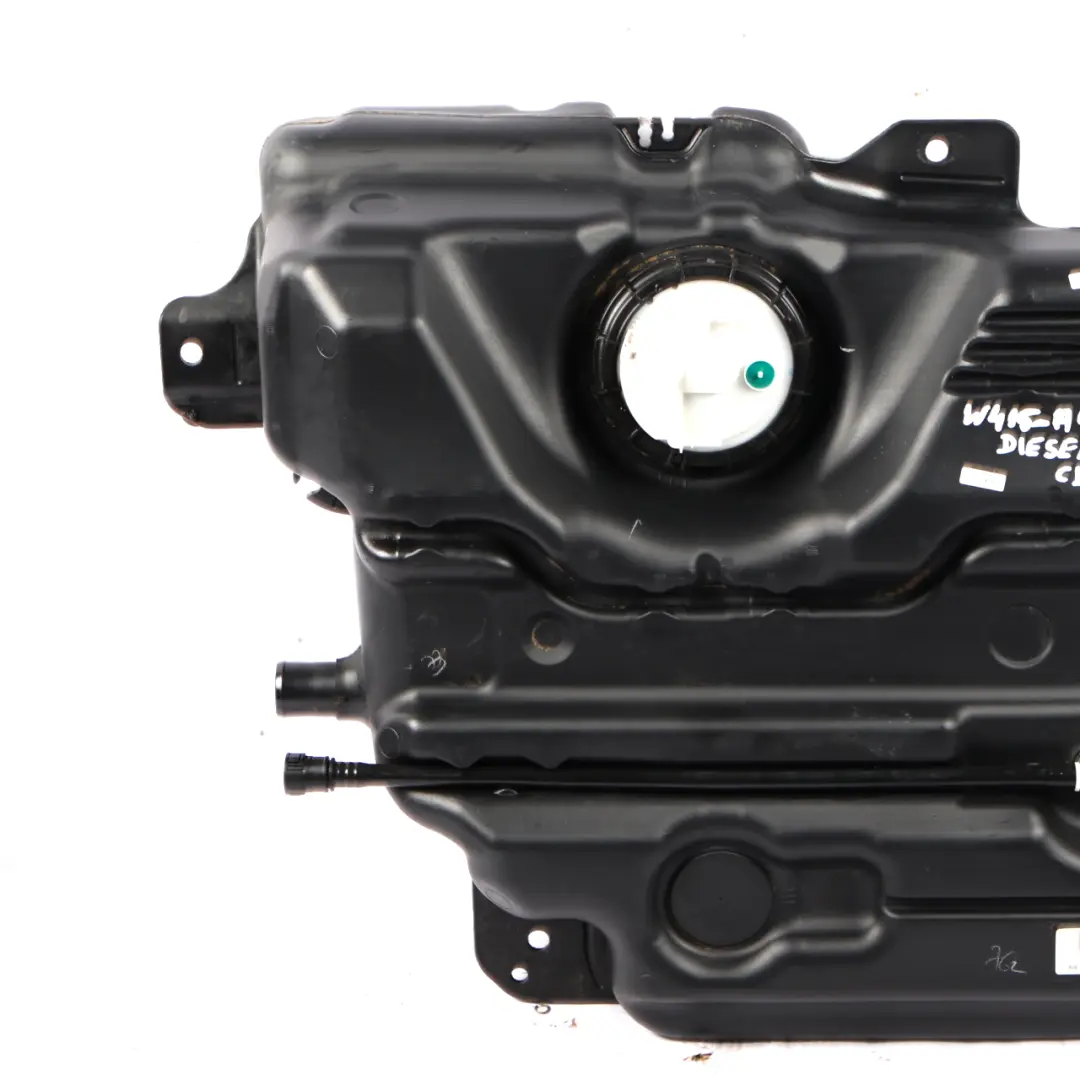 Fuel Tank Mercedes W415 Citan 109 CDI Diesel OM607 66L With Pump - SKU A4154710401 - Part number A4154710401