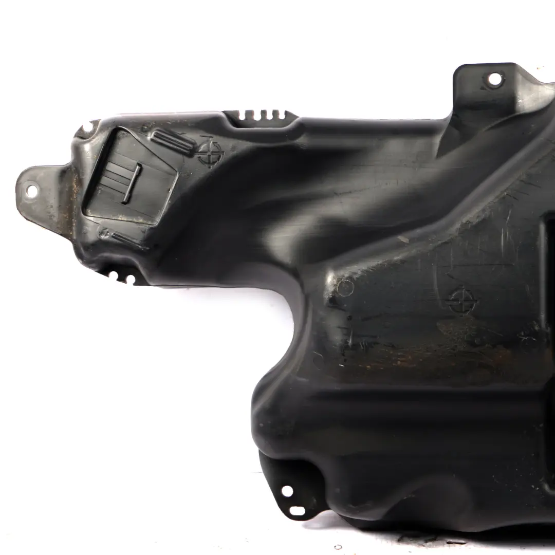 Fuel Tank Mercedes W415 Citan 109 CDI Diesel OM607 66L With Pump - SKU A4154710401 - Part number A4154710401