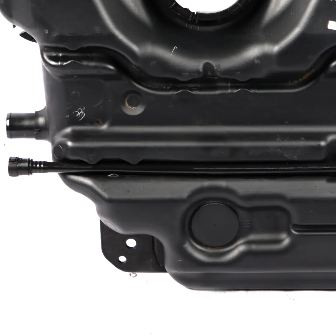 Fuel Tank Mercedes W415 Citan 109 CDI Diesel OM607 66L With Pump - SKU A4154710401 - Part number A4154710401