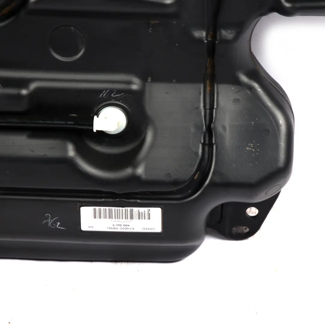 Fuel Tank Mercedes W415 Citan 109 CDI Diesel OM607 66L With Pump - SKU A4154710401 - Part number A4154710401