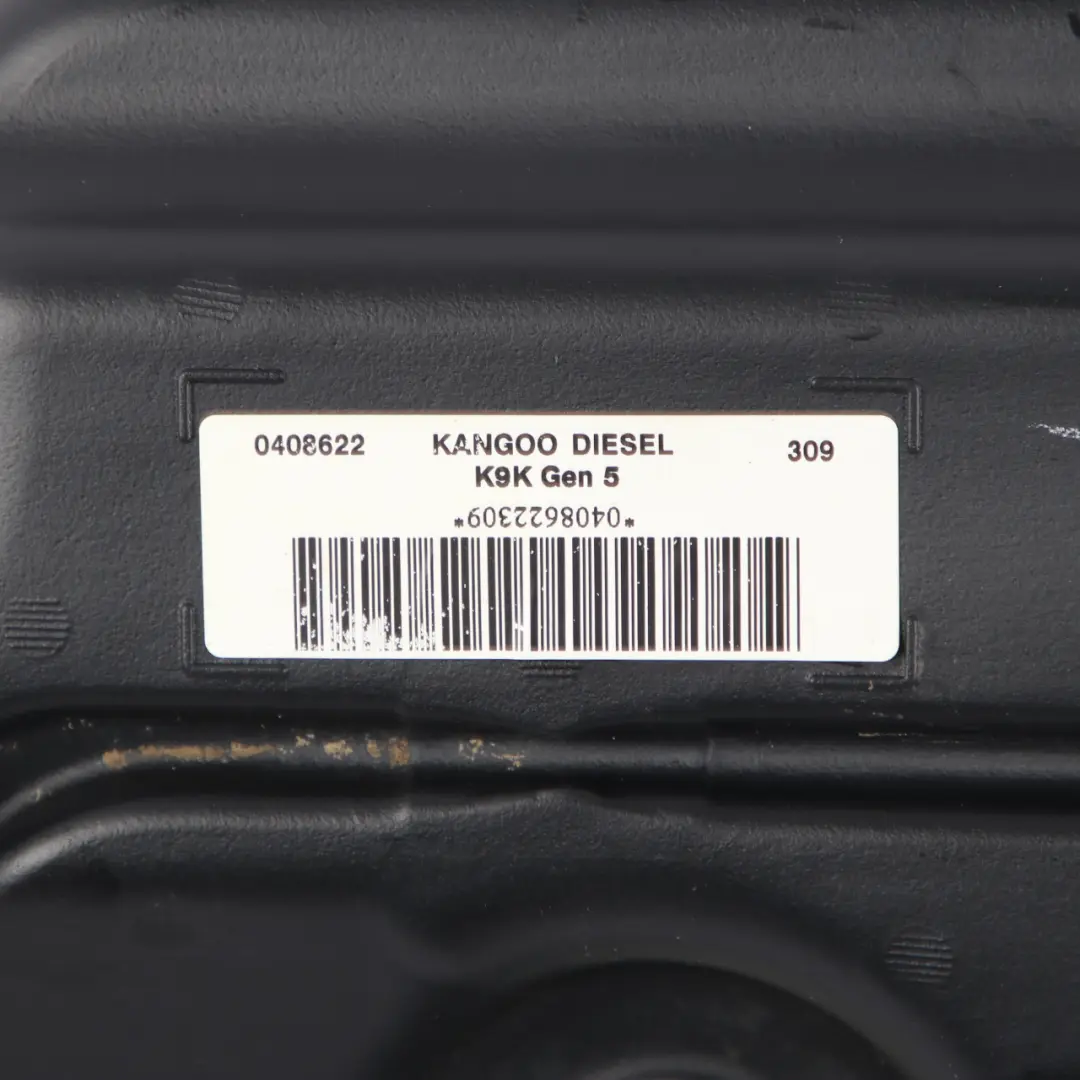 Fuel Tank Mercedes W415 Citan 109 CDI Diesel OM607 66L With Pump - SKU A4154710401 - Part number A4154710401