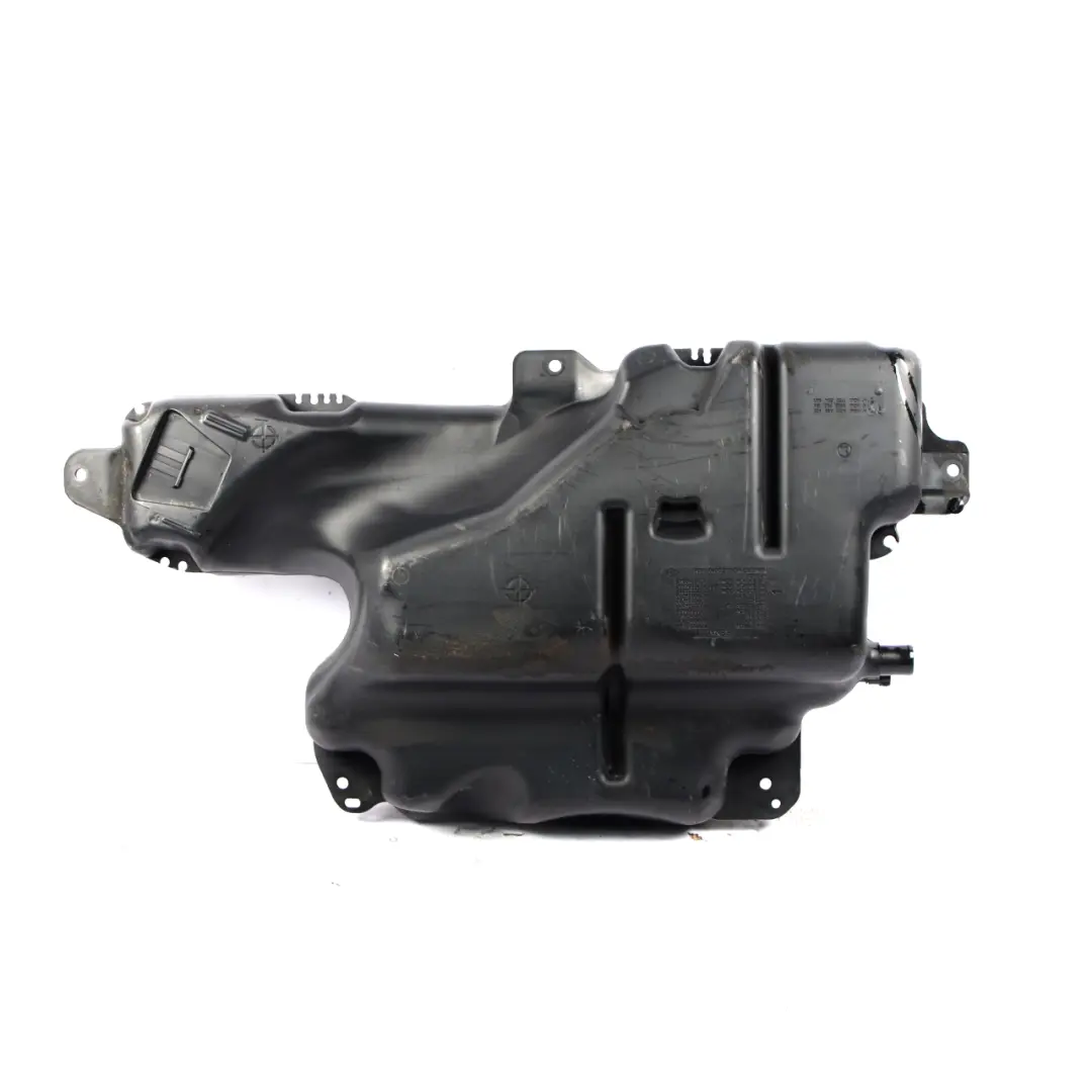 Fuel Tank Mercedes W415 Citan 109 CDI Diesel OM607 66L With Pump - SKU A4154710401 - Part number A4154710401