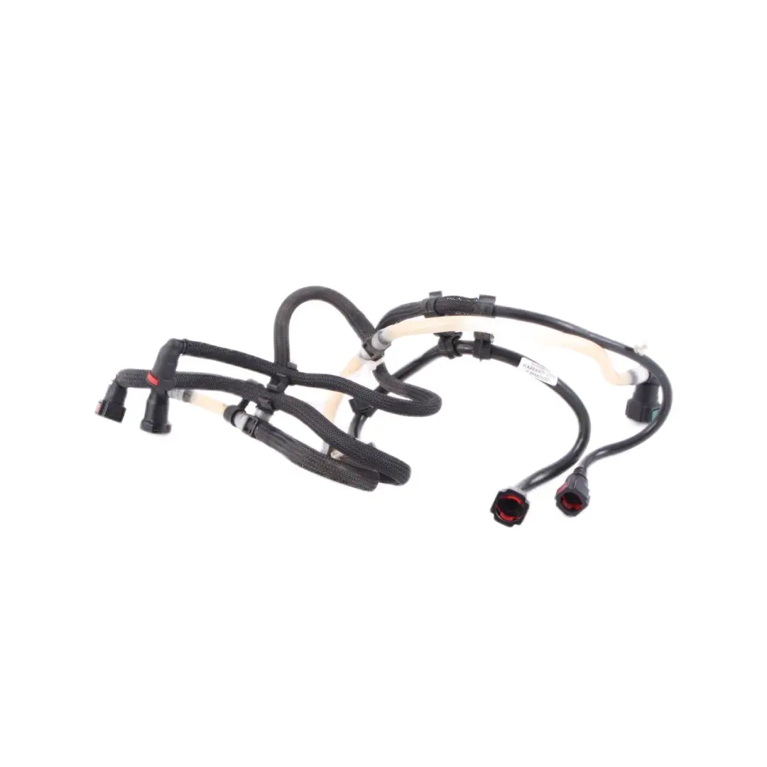 OM607 Diesel Feed Pipe Hose to Fuel Line Mercedes W415 Citan with Part number A4154760000 Fuel Line Mercedes W415 Citan OM607 Diesel Feed Pipe Hose - SKU A4154760000 - Part number A4154760000