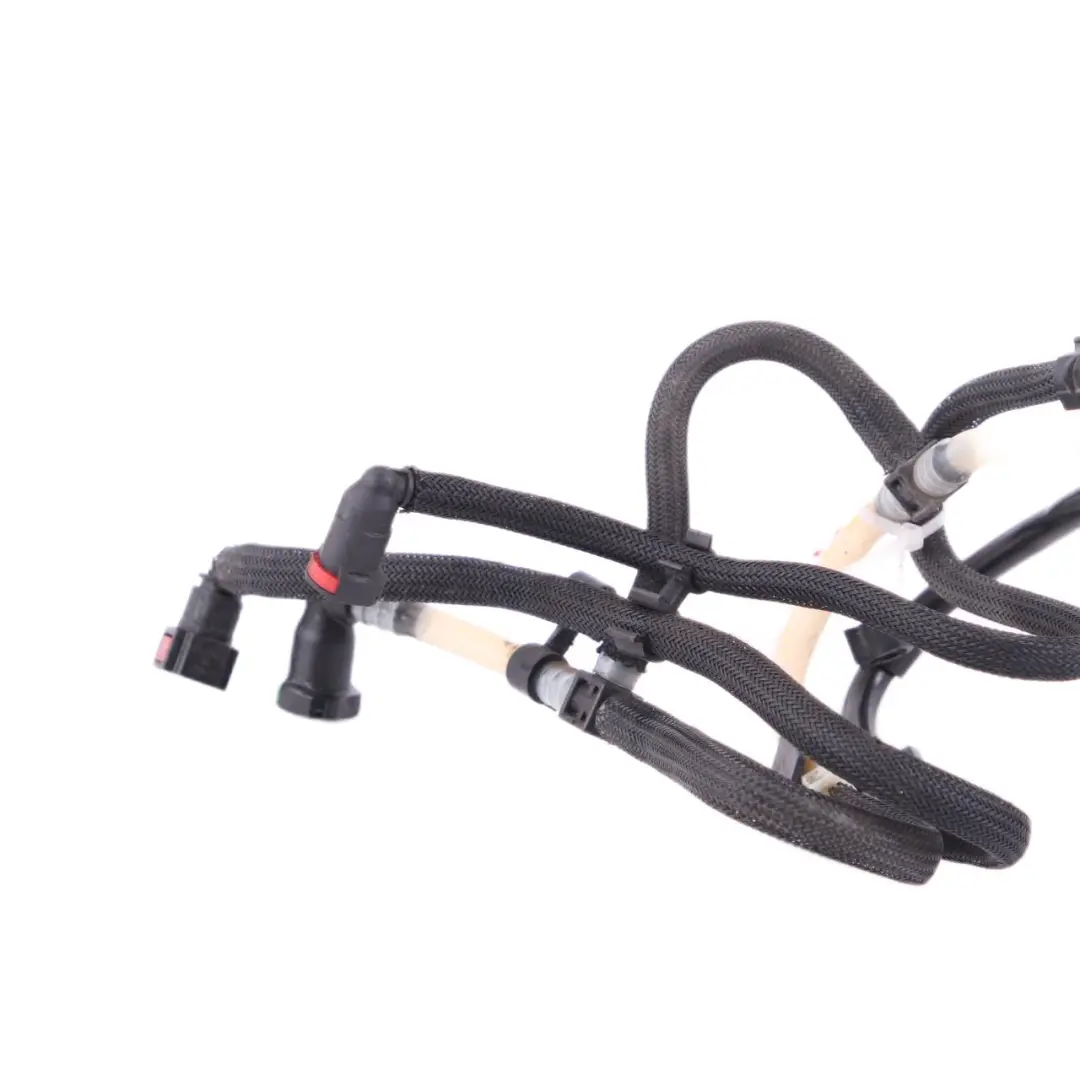 OM607 Diesel Feed Pipe Hose to Fuel Line Mercedes W415 Citan with Part number A4154760000 Fuel Line Mercedes W415 Citan OM607 Diesel Feed Pipe Hose - SKU A4154760000 - Part number A4154760000