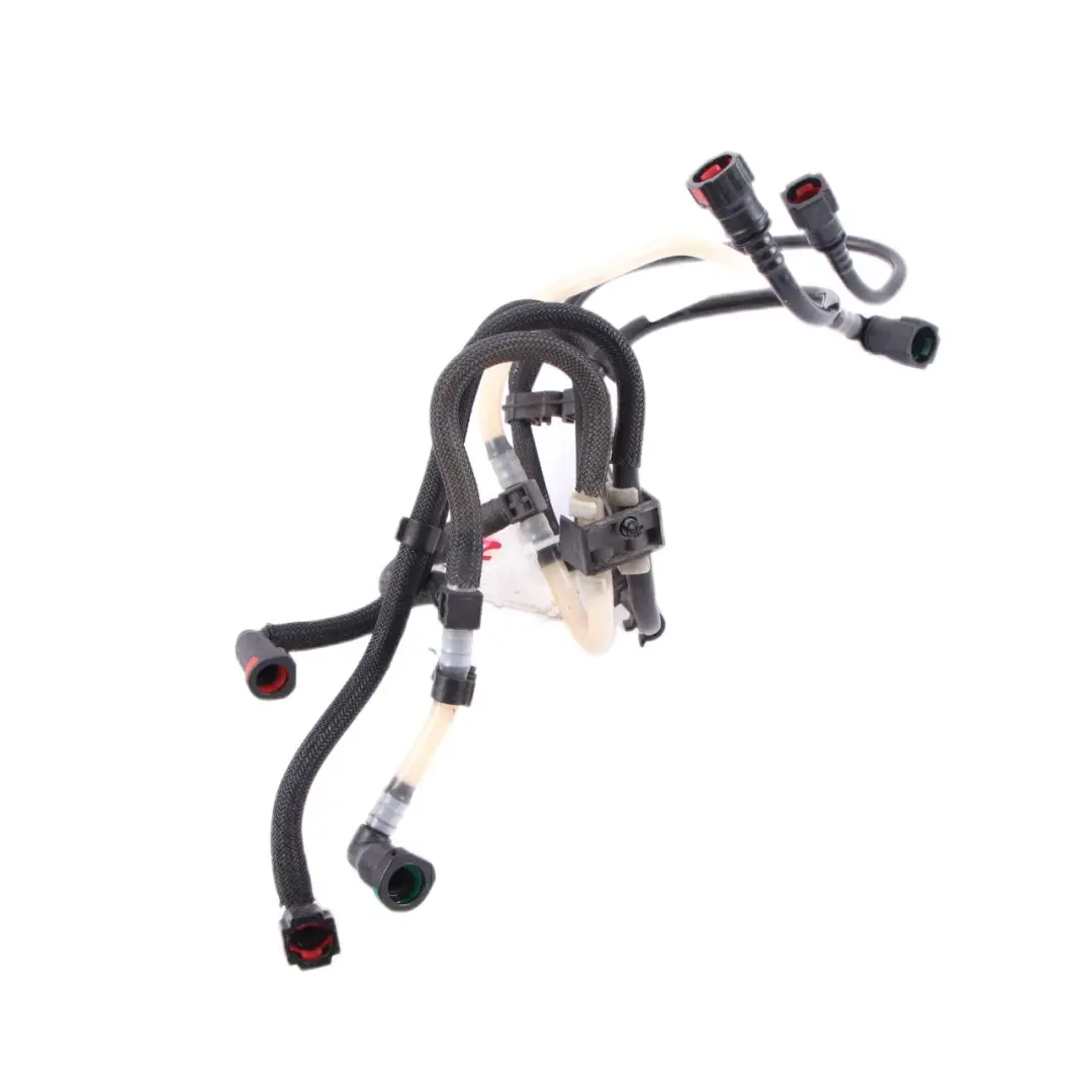 OM607 Diesel Feed Pipe Hose to Fuel Line Mercedes W415 Citan with Part number A4154760000 Fuel Line Mercedes W415 Citan OM607 Diesel Feed Pipe Hose - SKU A4154760000 - Part number A4154760000