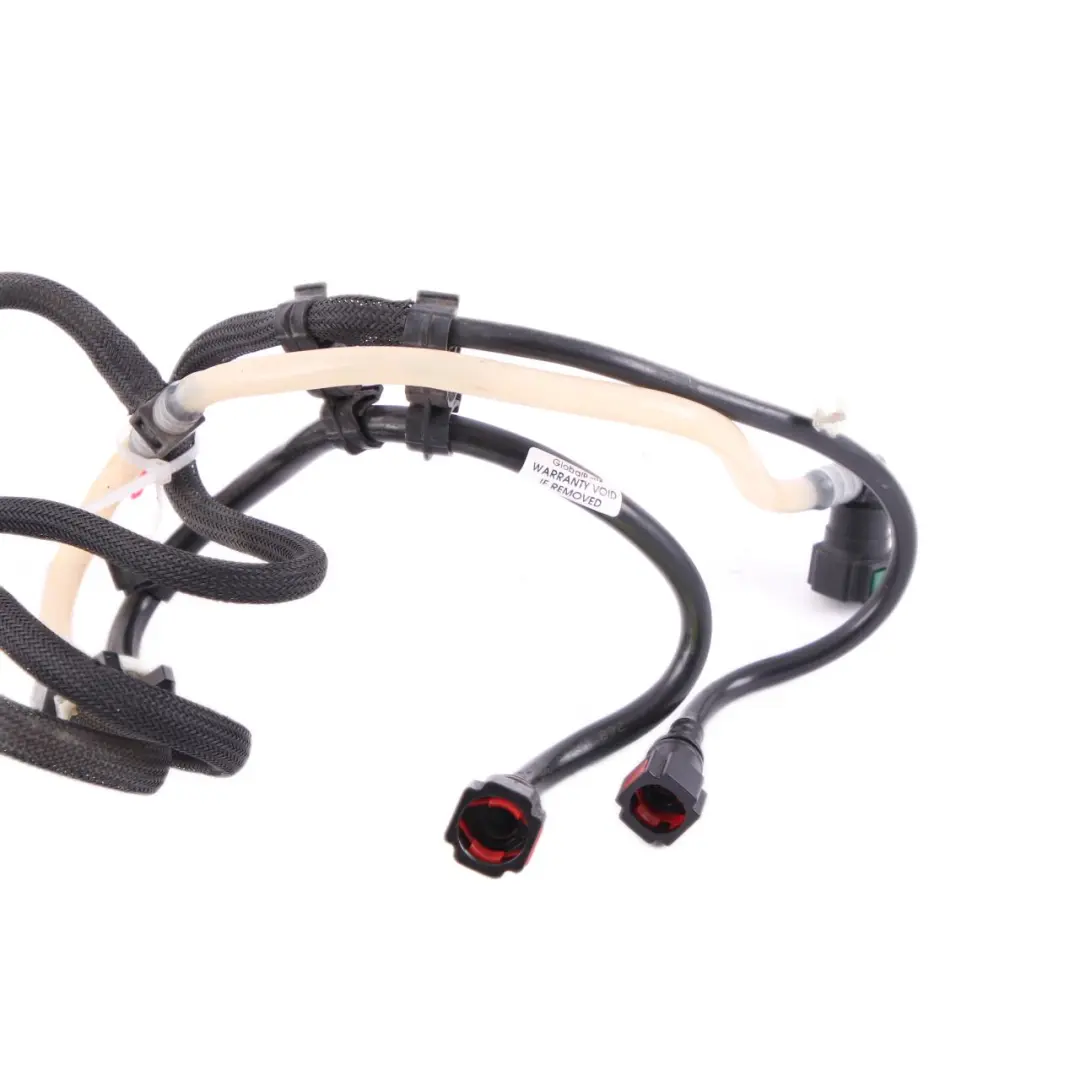 OM607 Diesel Feed Pipe Hose to Fuel Line Mercedes W415 Citan with Part number A4154760000 Fuel Line Mercedes W415 Citan OM607 Diesel Feed Pipe Hose - SKU A4154760000 - Part number A4154760000