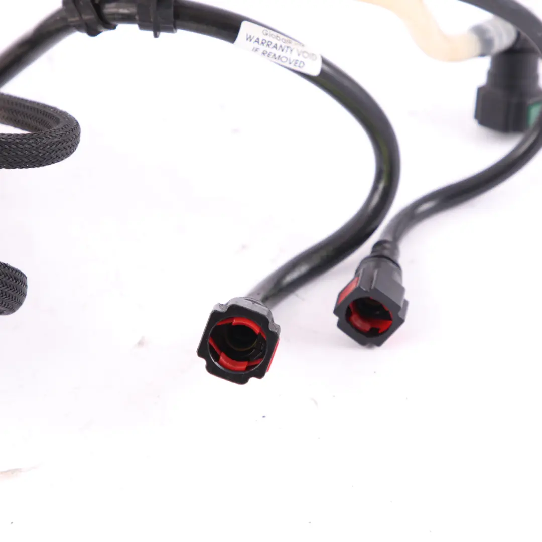 OM607 Diesel Feed Pipe Hose to Fuel Line Mercedes W415 Citan with Part number A4154760000 Fuel Line Mercedes W415 Citan OM607 Diesel Feed Pipe Hose - SKU A4154760000 - Part number A4154760000