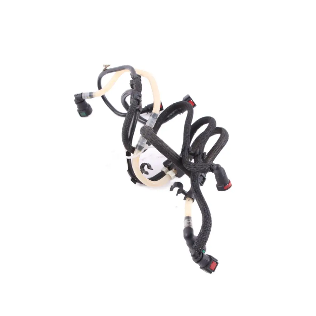 OM607 Diesel Feed Pipe Hose to Fuel Line Mercedes W415 Citan with Part number A4154760000 Fuel Line Mercedes W415 Citan OM607 Diesel Feed Pipe Hose - SKU A4154760000 - Part number A4154760000