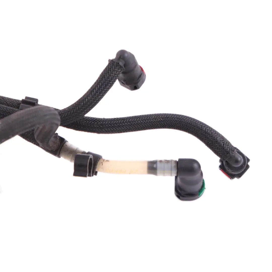 OM607 Diesel Feed Pipe Hose to Fuel Line Mercedes W415 Citan with Part number A4154760000 Fuel Line Mercedes W415 Citan OM607 Diesel Feed Pipe Hose - SKU A4154760000 - Part number A4154760000