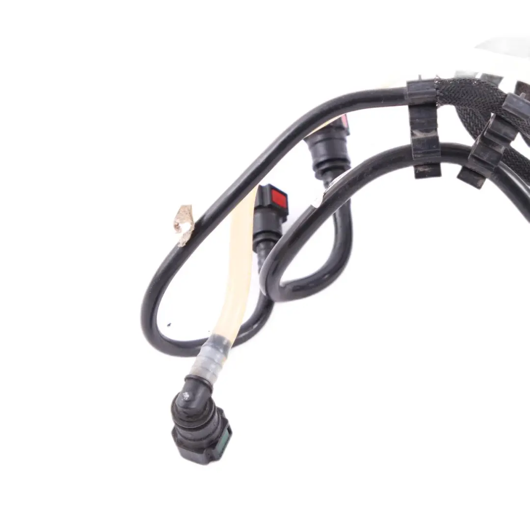 OM607 Diesel Feed Pipe Hose to Fuel Line Mercedes W415 Citan with Part number A4154760000 Fuel Line Mercedes W415 Citan OM607 Diesel Feed Pipe Hose - SKU A4154760000 - Part number A4154760000