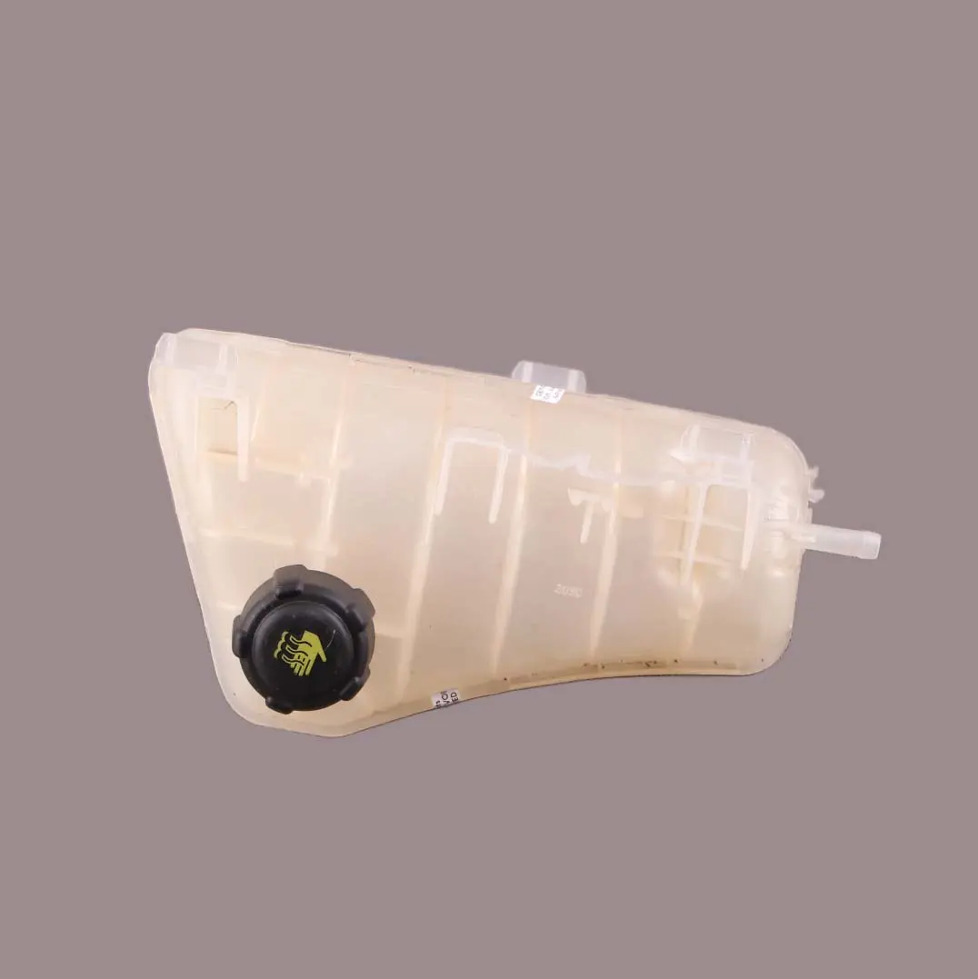 Mercedes W415 OM607 Serbatoio espansione del refrigerante Bottiglia serbatoio - SKU A4155000049 - Numero di parte A4155000049