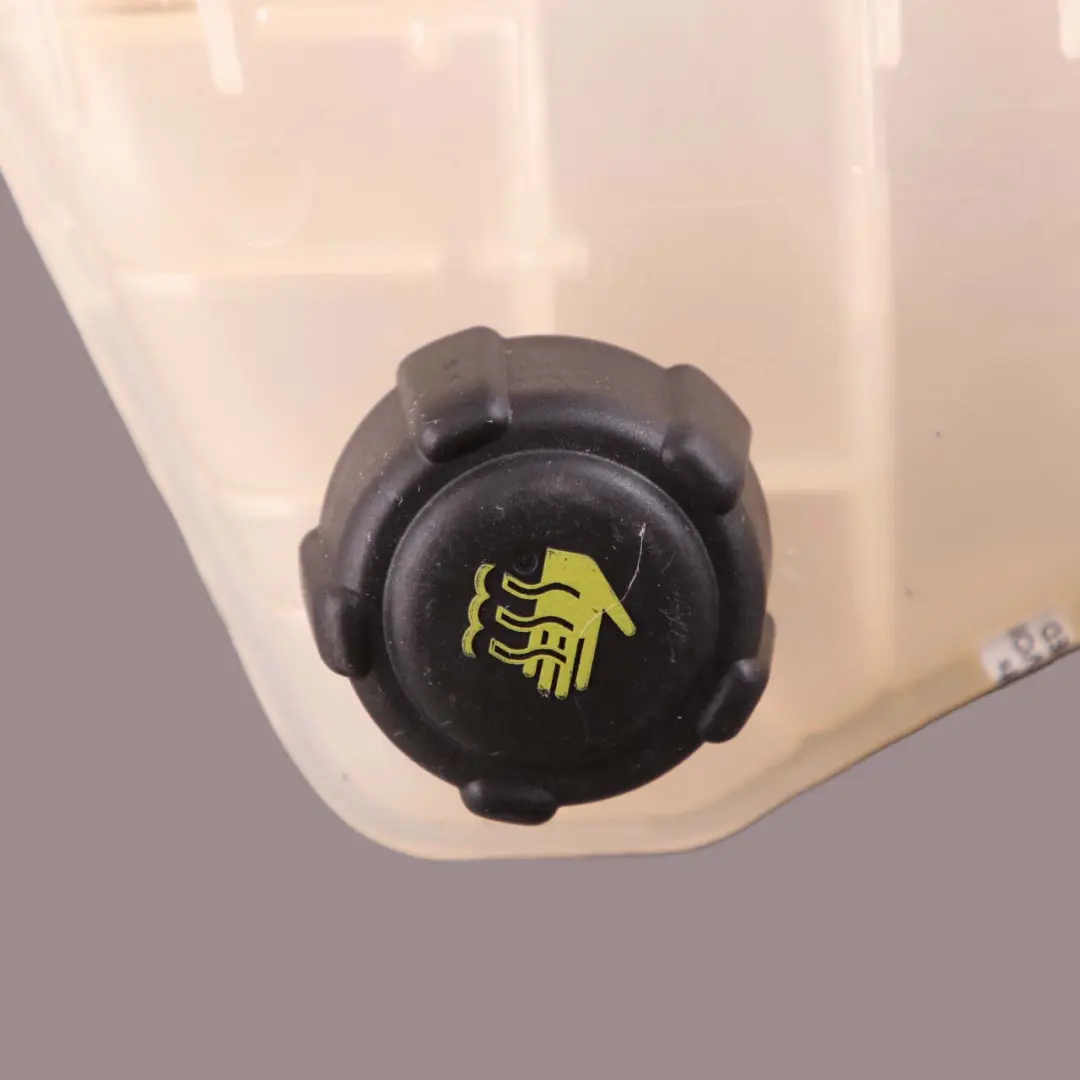OM607 Coolant Expansion Tank Reservoir Bottle 8200455786 Mercedes Citan W415 - SKU A4155000049 - Part number A4155000049