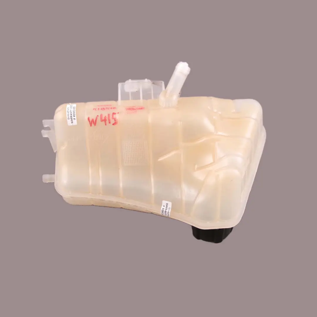 OM607 Coolant Expansion Tank Reservoir Bottle 8200455786 to Mercedes Citan W415 with Part number A4155000049 Mercedes Citan W415 OM607 Coolant Expansion Tank Reservoir Bottle 8200455786 - SKU A4155000049 - Part number A4155000049