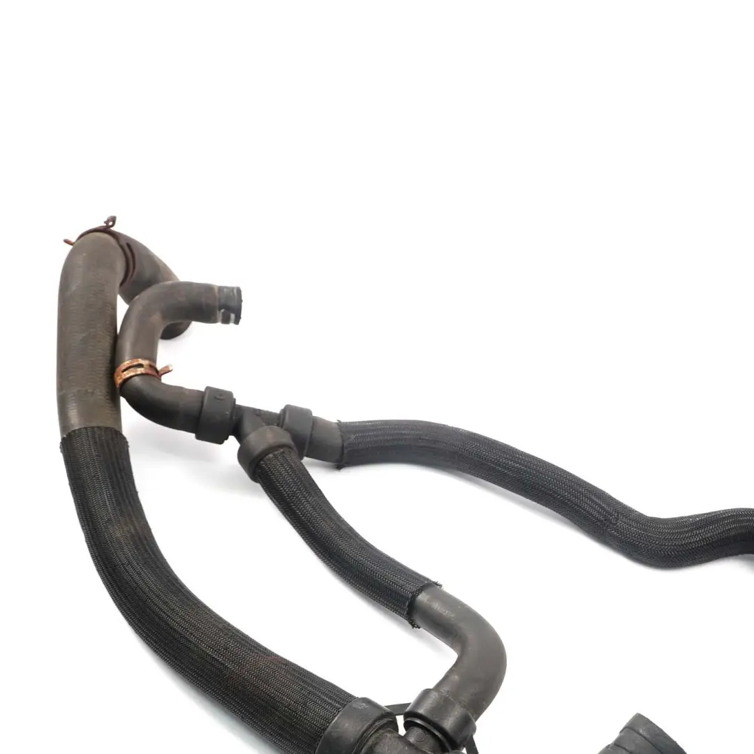 Mercedes W415 Przewód Wąż Rura Wody - SKU A4155010000 - Numer Części A4155010000