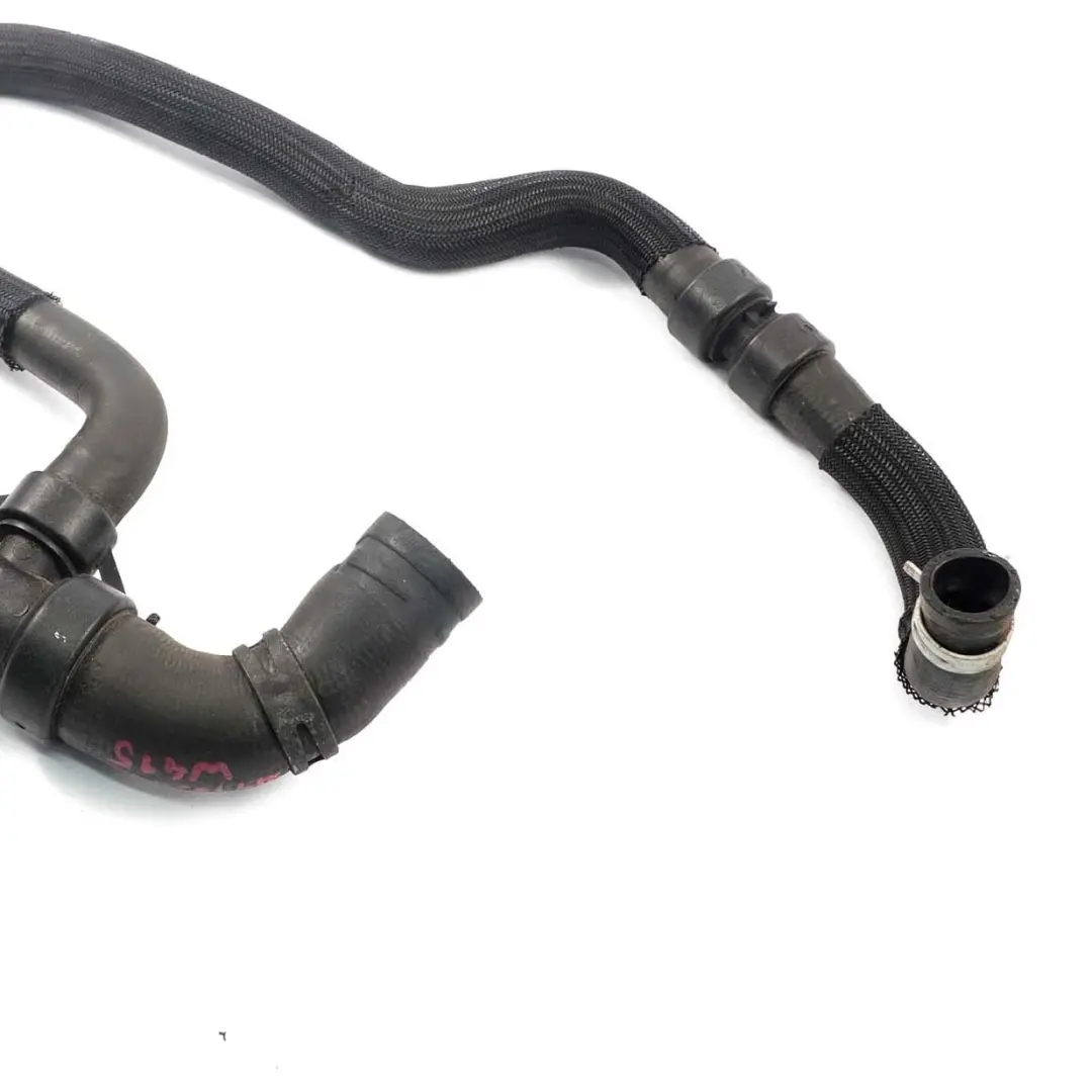 Heater Hose Mercedes Citan W415 OM607 Water Coolant Radiator Pipe to with Part number A4155010000 Heater Hose Mercedes Citan W415 OM607 Water Coolant Radiator Pipe - SKU A4155010000 - Part number A4155010000
