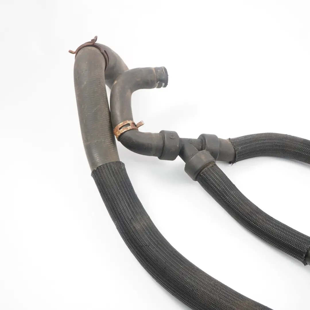 Manguera del radiador Mercedes Citan W415 OM607 Tubo del radiador para con número de pieza A4155010000 Manguera del radiador Mercedes Citan W415 OM607 Tubo del radiador - SKU A4155010000 - Número de pieza A4155010000