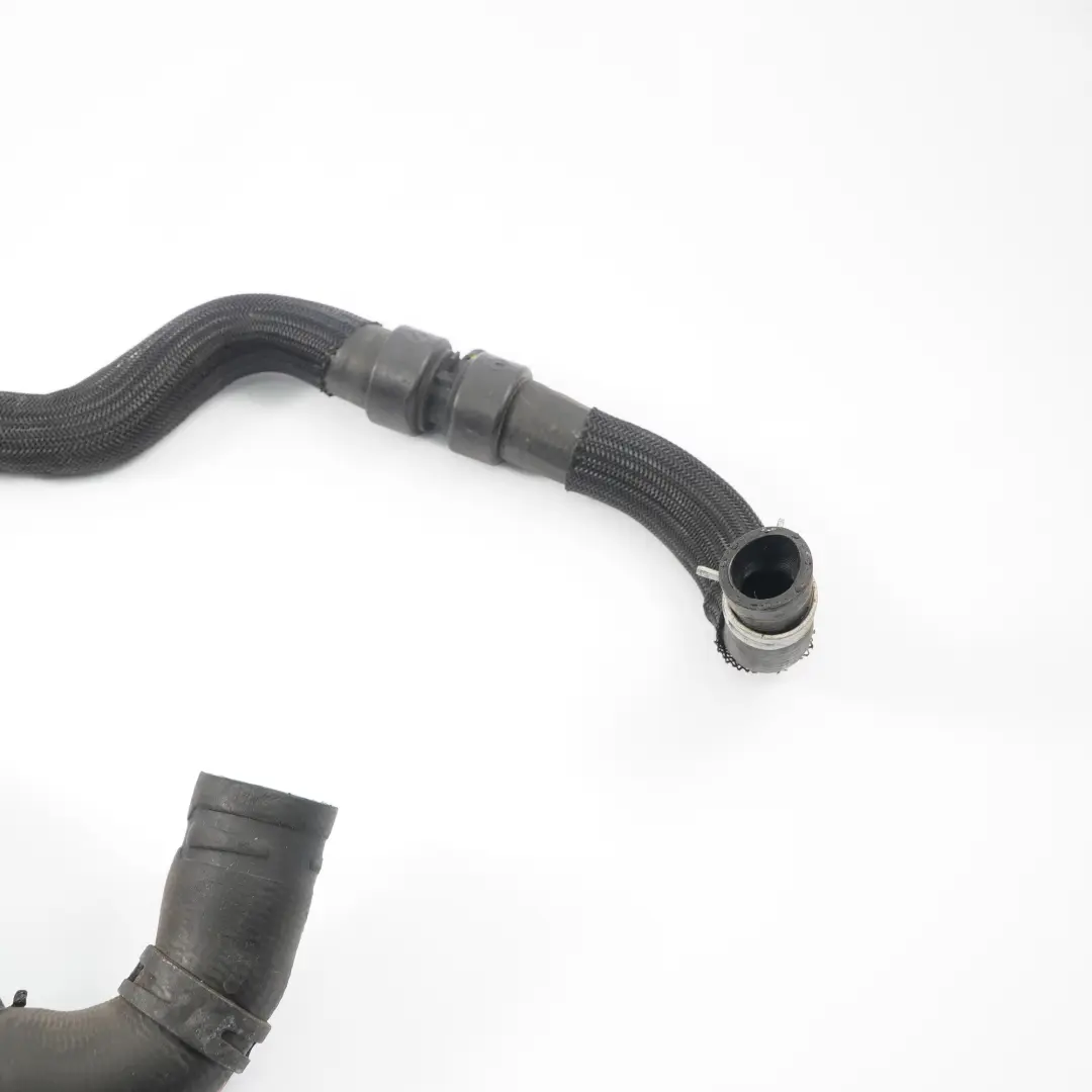 Heater Hose Mercedes Citan W415 OM607 Water Coolant Radiator Pipe to with Part number A4155010000 Heater Hose Mercedes Citan W415 OM607 Water Coolant Radiator Pipe - SKU A4155010000 - Part number A4155010000