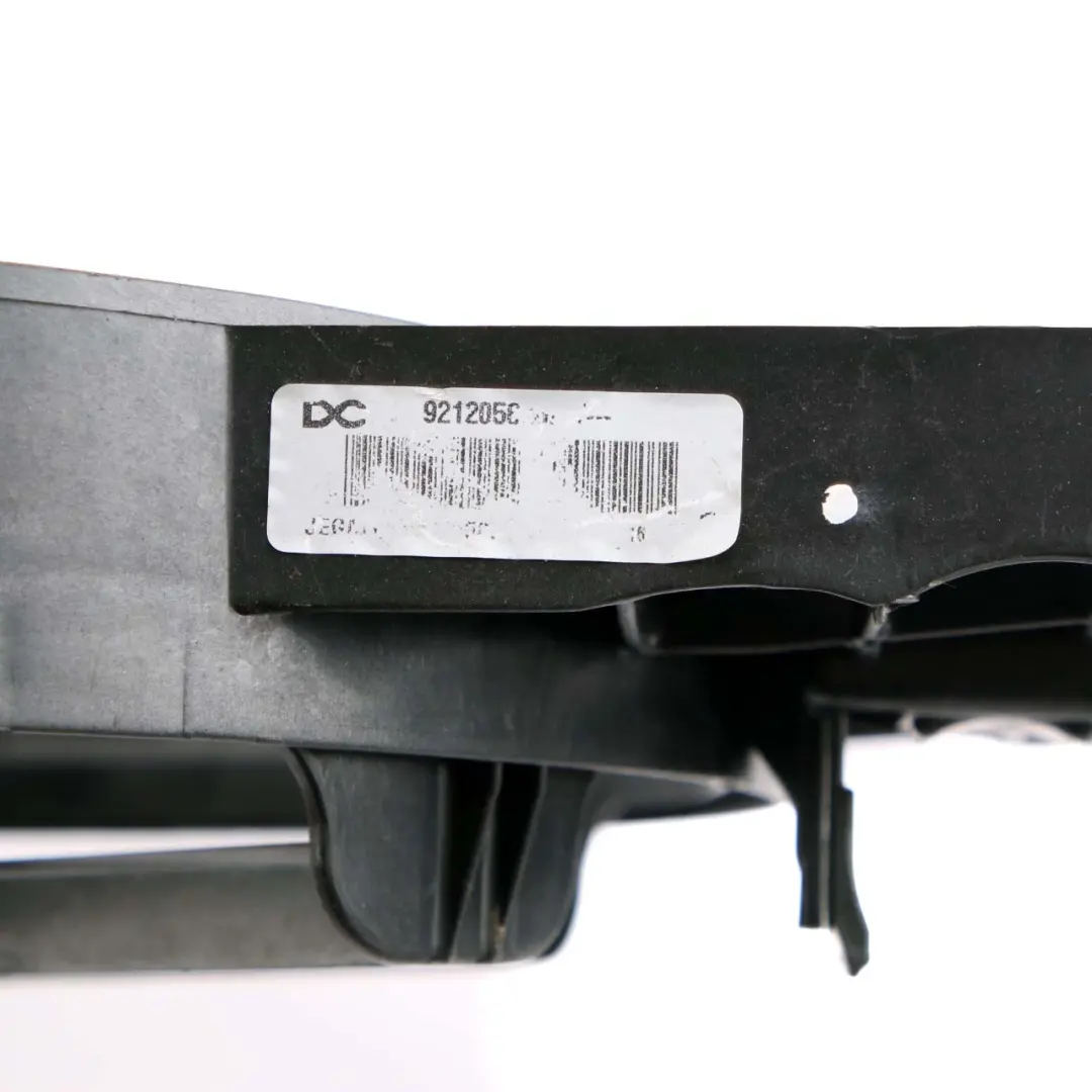 Mercedes Citan W415 Radiator Fan Engine Cooling Blower Unit OM607 - SKU A4155050055 - Part number A4155050055