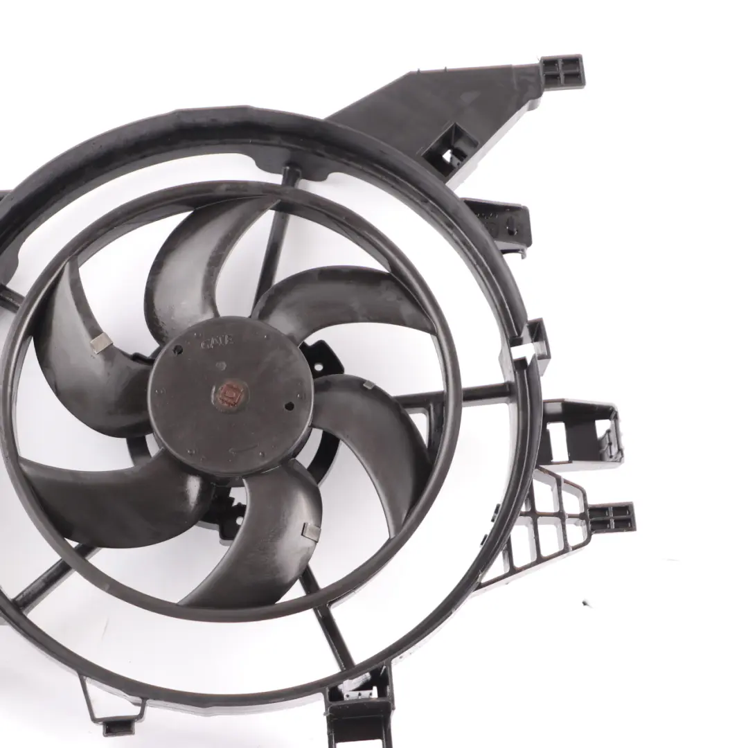 Kühlung Kühler Lüfterhaube Motoreinheit für Mercedes Citan W415 mit Teilenummer A4155050155 Mercedes Citan W415 Kühlung Kühler Lüfterhaube Motoreinheit - SKU A4155050155 - Teilenummer A4155050155