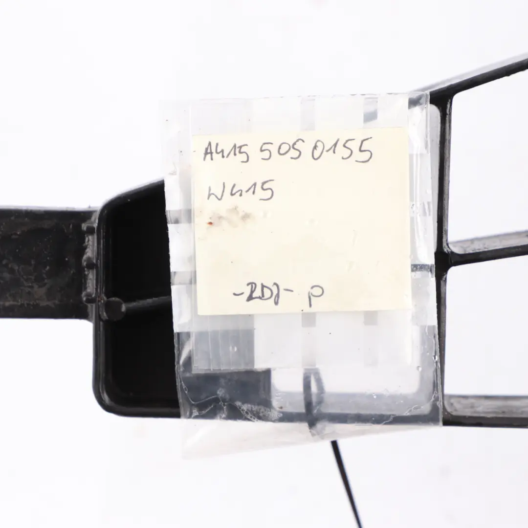 Mercedes Citan W415 Refroidissement Radiateur Ventilateur Moteur - SKU A4155050155 - Numéro de pièce A4155050155