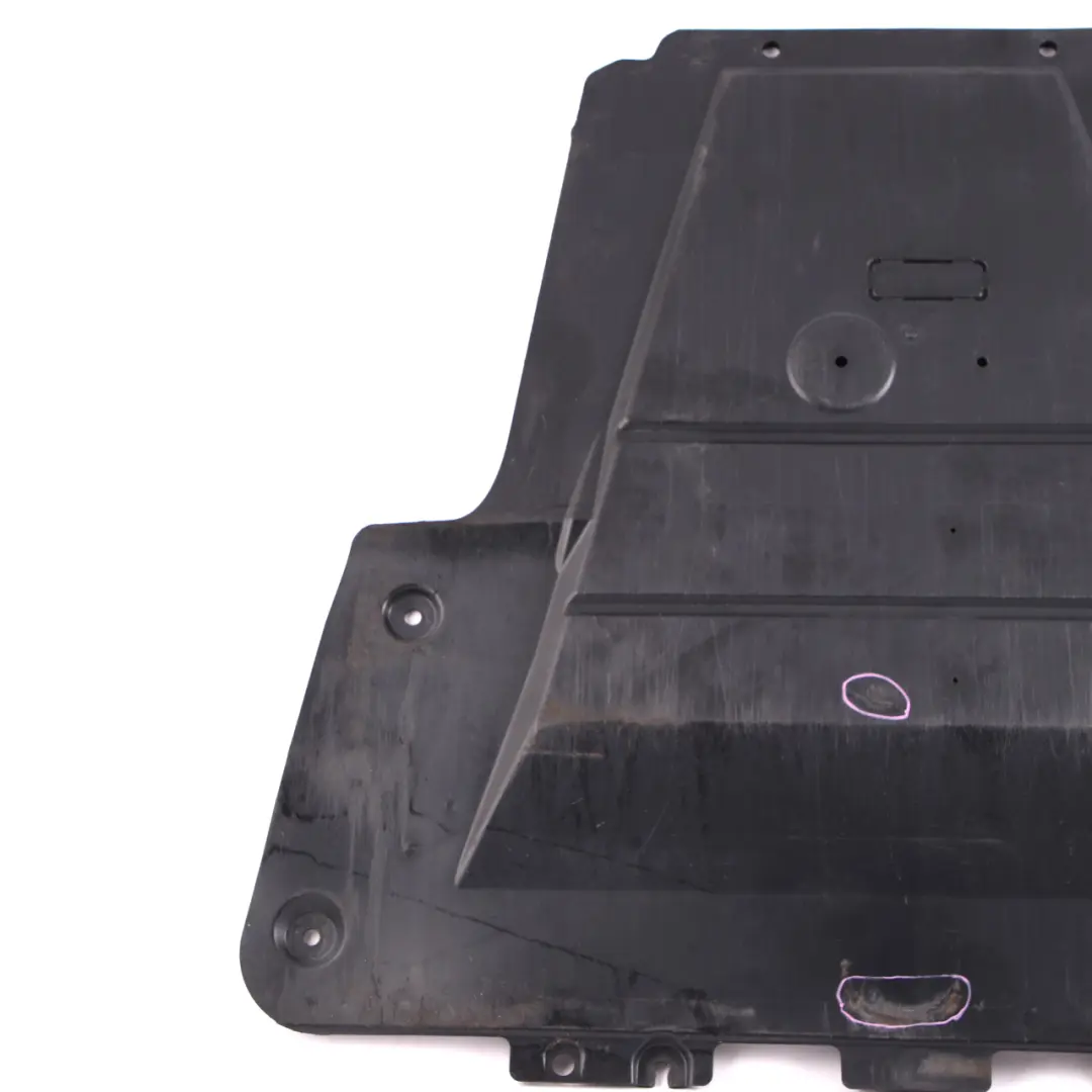 Underbody Cover Mercedes W415 OM607 Engine Compartment Underhood 8200431054 to with Part number A4155240001 Underbody Cover Mercedes W415 OM607 Engine Compartment Underhood 8200431054 - SKU A4155240001 - Part number A4155240001