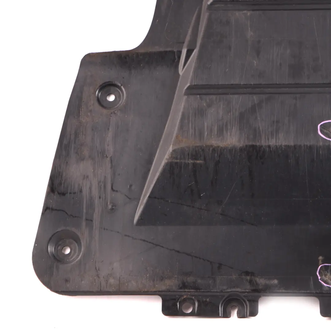  Underbody Cover Mercedes W415 OM607 Engine Compartment Underhood 8200431054 - SKU A4155240001 - Part number A4155240001