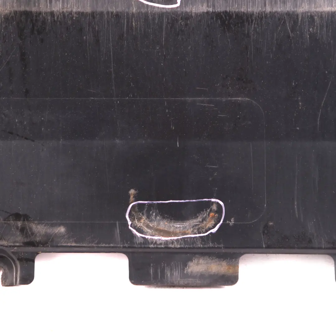  Underbody Cover Mercedes W415 OM607 Engine Compartment Underhood 8200431054 - SKU A4155240001 - Part number A4155240001