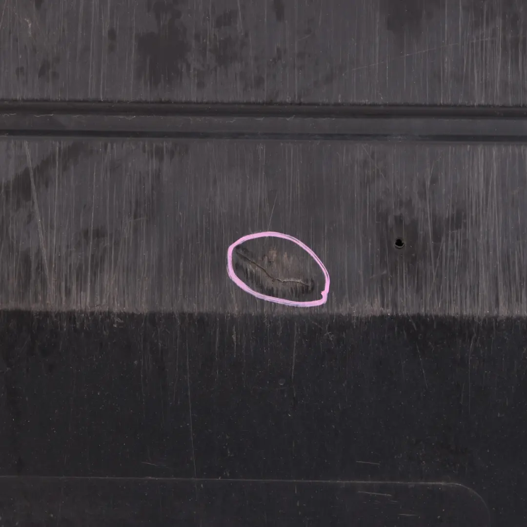 Underbody Cover Mercedes W415 OM607 Engine Compartment Underhood 8200431054 to with Part number A4155240001 Underbody Cover Mercedes W415 OM607 Engine Compartment Underhood 8200431054 - SKU A4155240001 - Part number A4155240001