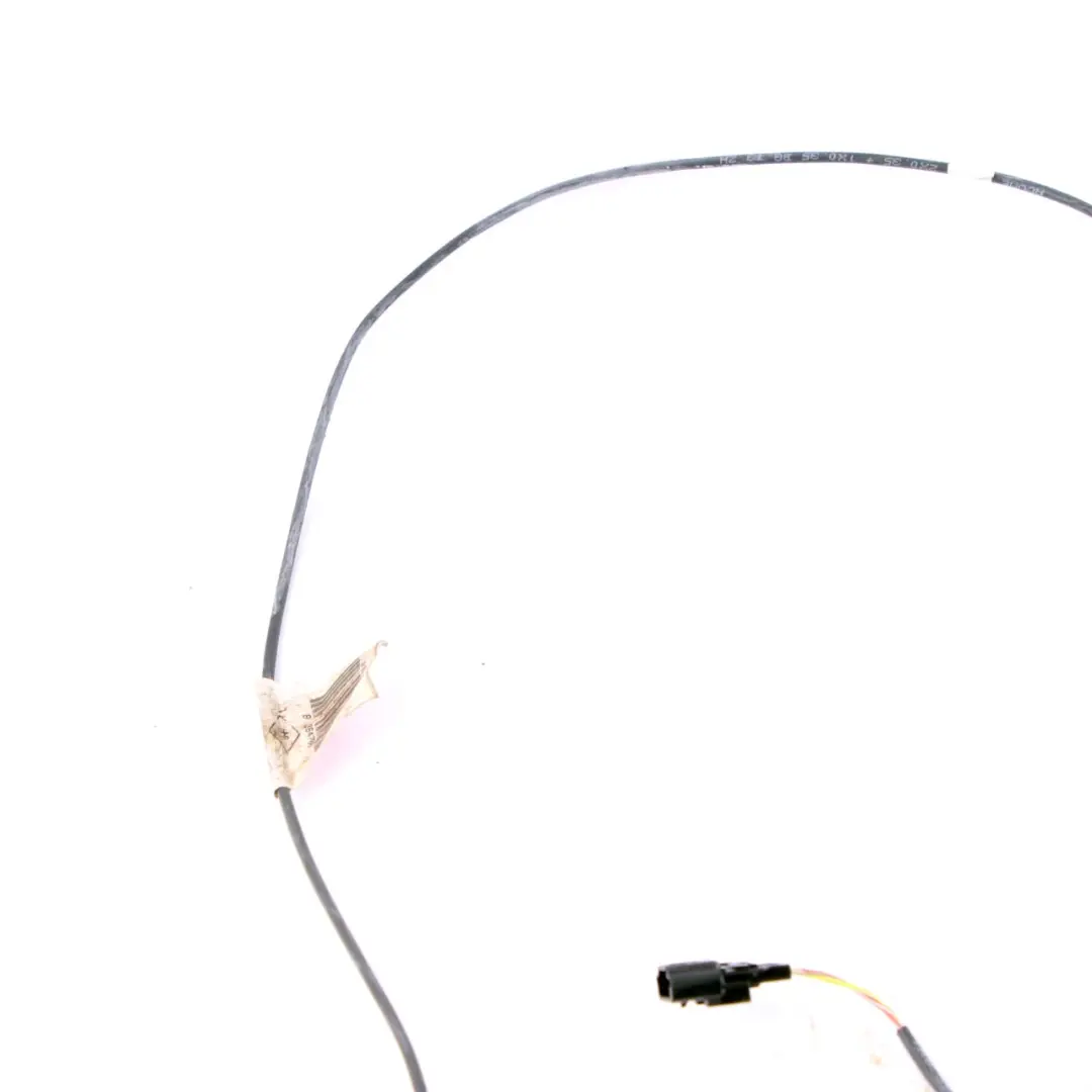 Câble de microphone Mercedes Citan W415 Faisceau de câbles 27083202 pour à propos du numéro de pièce A4155404305 Câble de microphone Mercedes Citan W415 Faisceau de câbles 27083202 - SKU A4155404305 - Numéro de pièce A4155404305