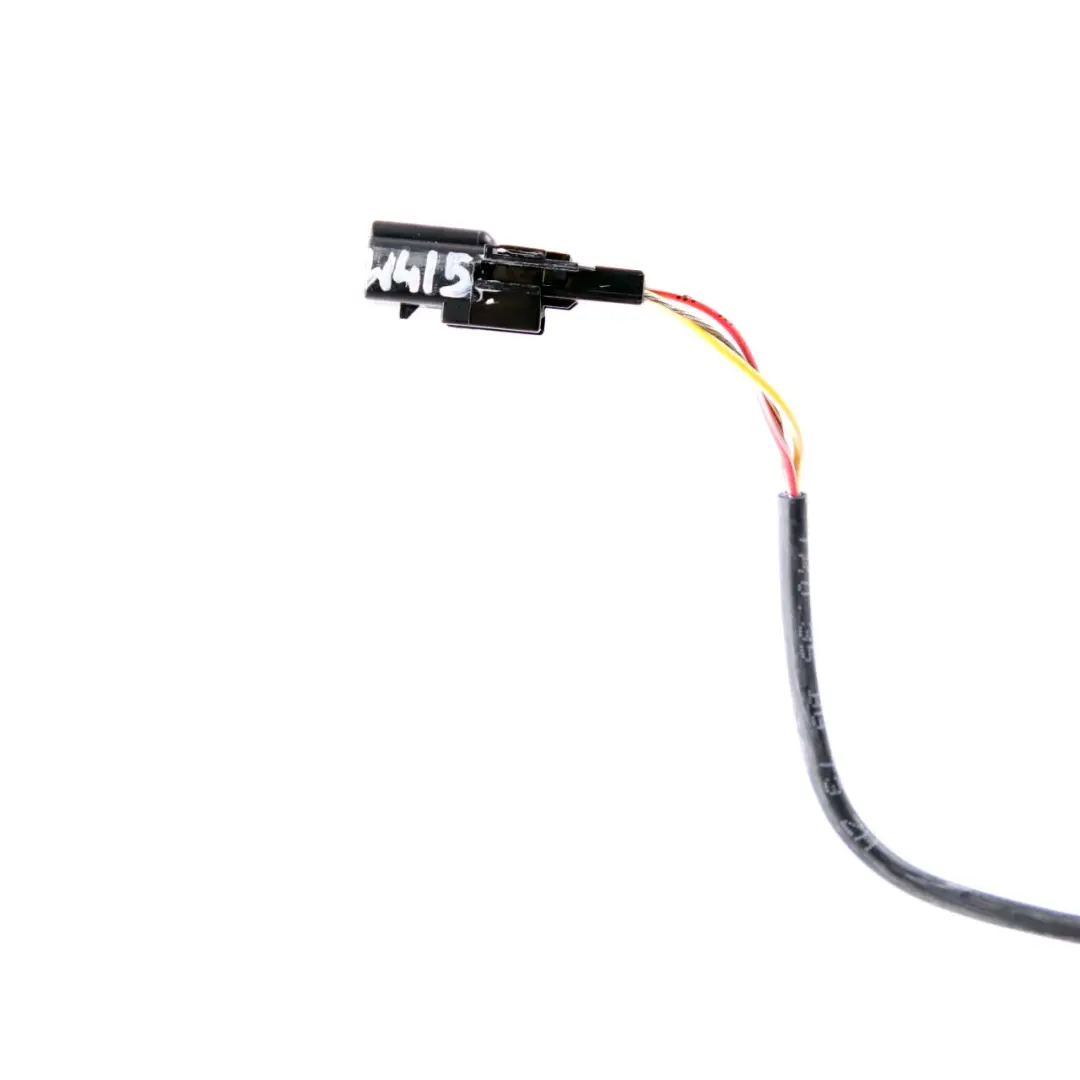  Cable de micrófono Mercedes Citan W415 Cableado Mazo de cables 27083202 - SKU A4155404305 - Número de pieza A4155404305