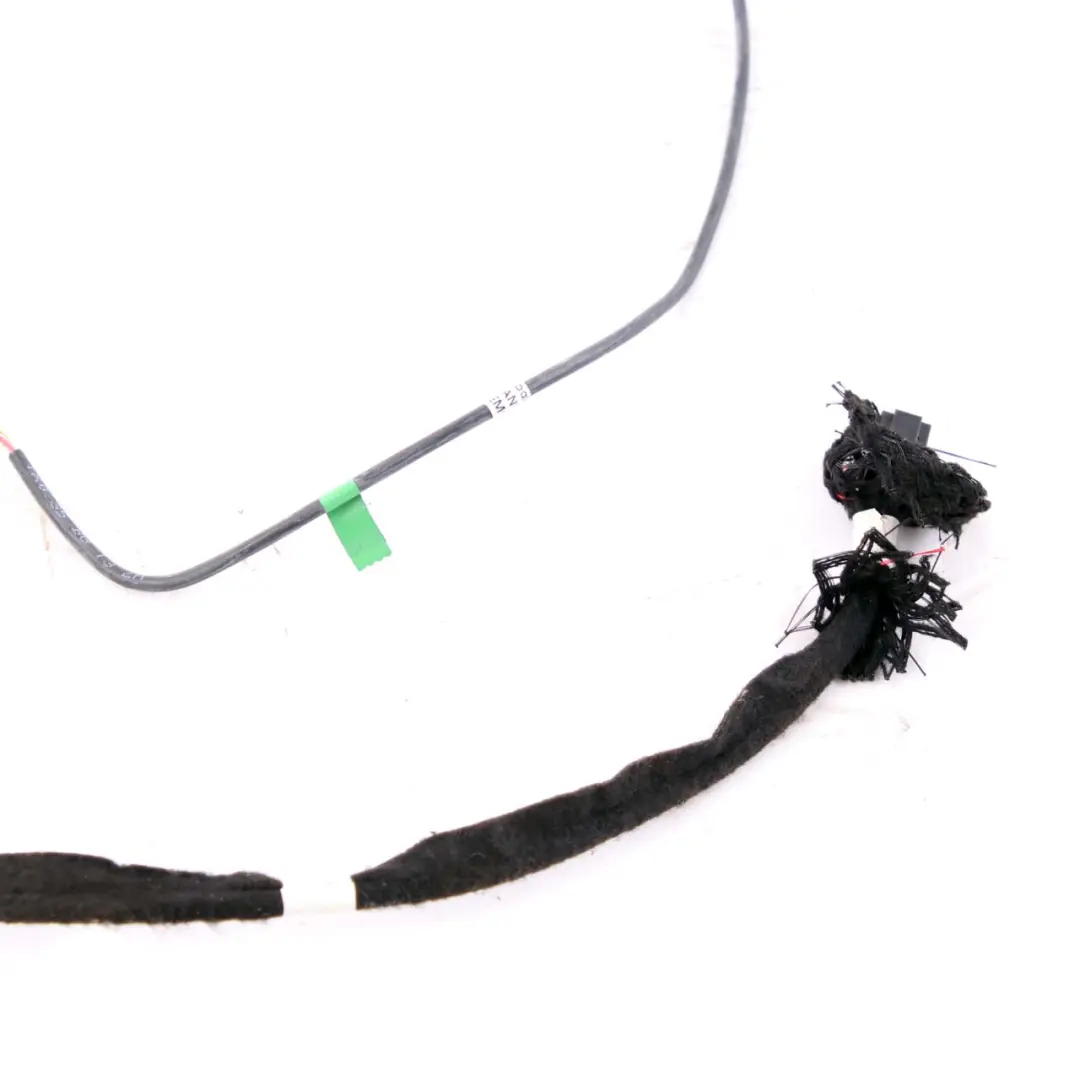 Kabel Przewód Mikrofonu Wiązka Przewodów 27083202 do Mercedes Citan W415 o numerze A4155404305 Mercedes Citan W415 Kabel Przewód Mikrofonu Wiązka Przewodów 27083202 - SKU A4155404305 - Numer Części A4155404305