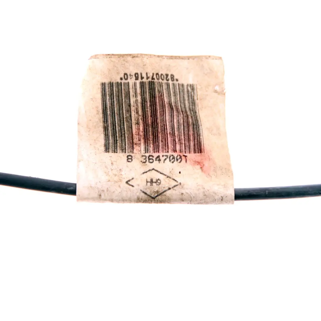 Cavo microfono Mercedes Citan W415 Cablaggio Loom Cavo 27083202 per con numero di parte A4155404305 Cavo microfono Mercedes Citan W415 Cablaggio Loom Cavo 27083202 - SKU A4155404305 - Numero di parte A4155404305