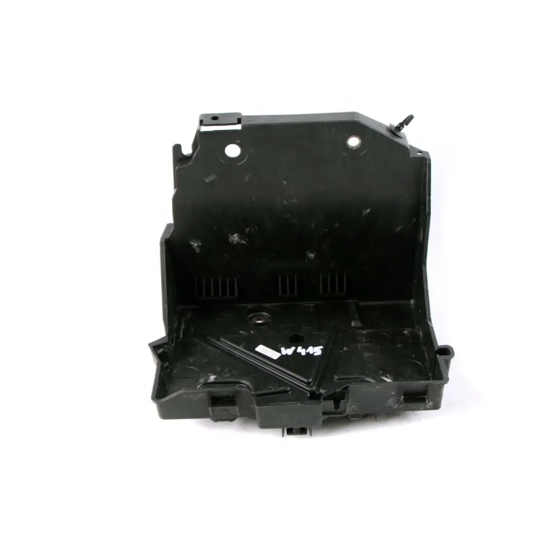 Mercedes Citan W415 Battery Tray Housing Box Case Covering 648944878R - SKU A4155410102 - Part number A4155410102