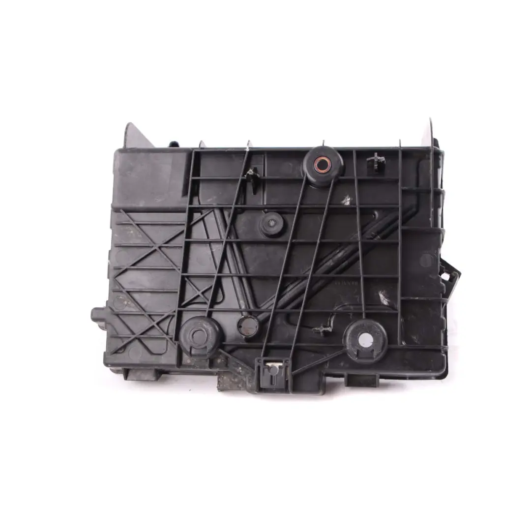 Battery Tray Housing Box Case Covering 648944878R to Mercedes Citan W415 with Part number A4155410102 Mercedes Citan W415 Battery Tray Housing Box Case Covering 648944878R - SKU A4155410102 - Part number A4155410102