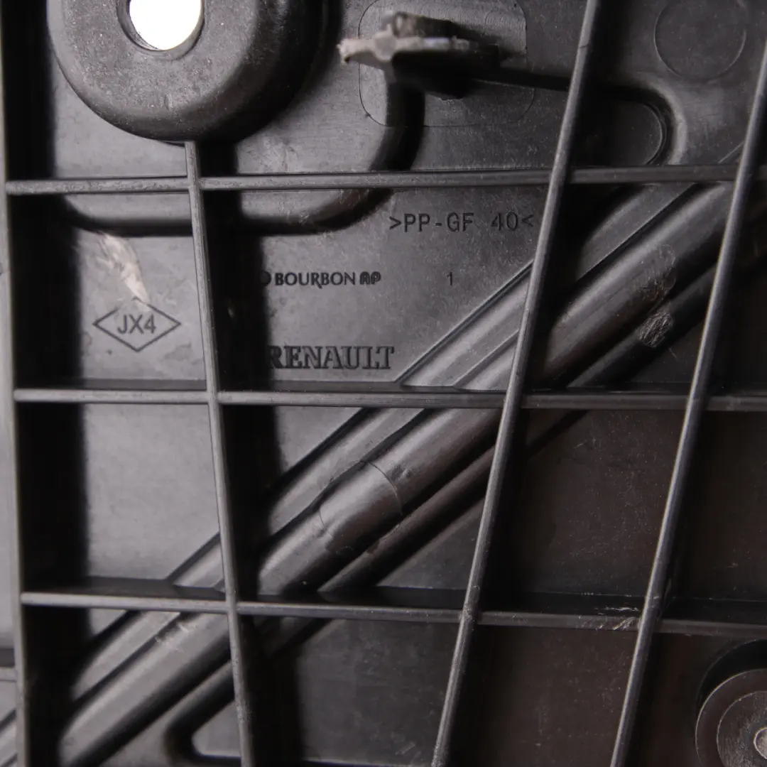 Mercedes Citan W415 Battery Tray Housing Box Case Covering 648944878R - SKU A4155410102 - Part number A4155410102