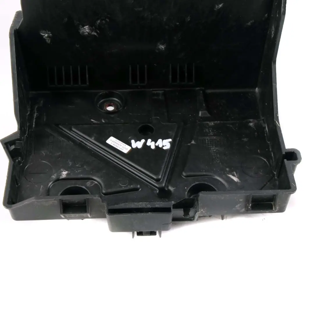 Mercedes Citan W415 Battery Tray Housing Box Case Covering 648944878R - SKU A4155410102 - Part number A4155410102