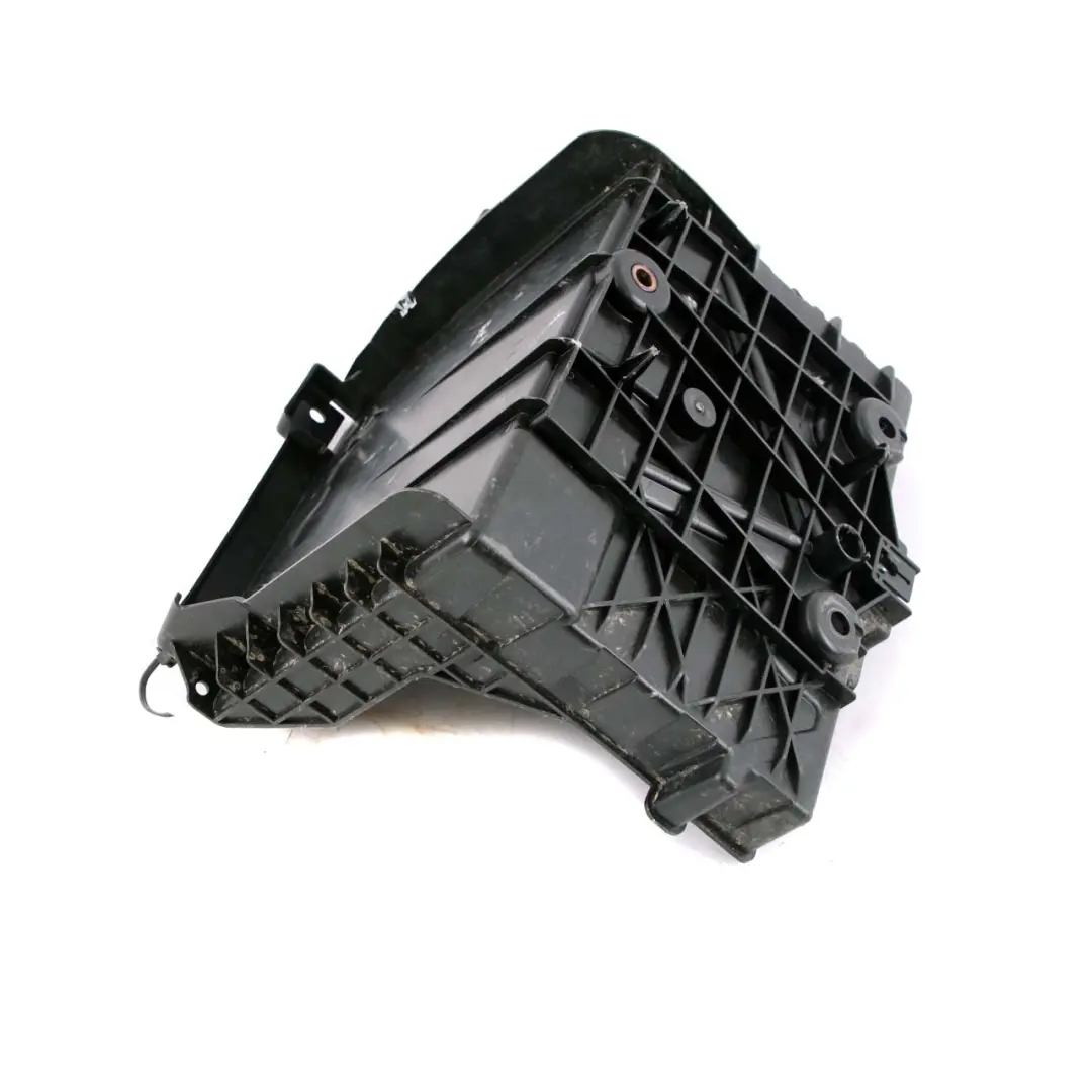 Battery Tray Housing Box Case Covering 648944878R to Mercedes Citan W415 with Part number A4155410102 Mercedes Citan W415 Battery Tray Housing Box Case Covering 648944878R - SKU A4155410102 - Part number A4155410102