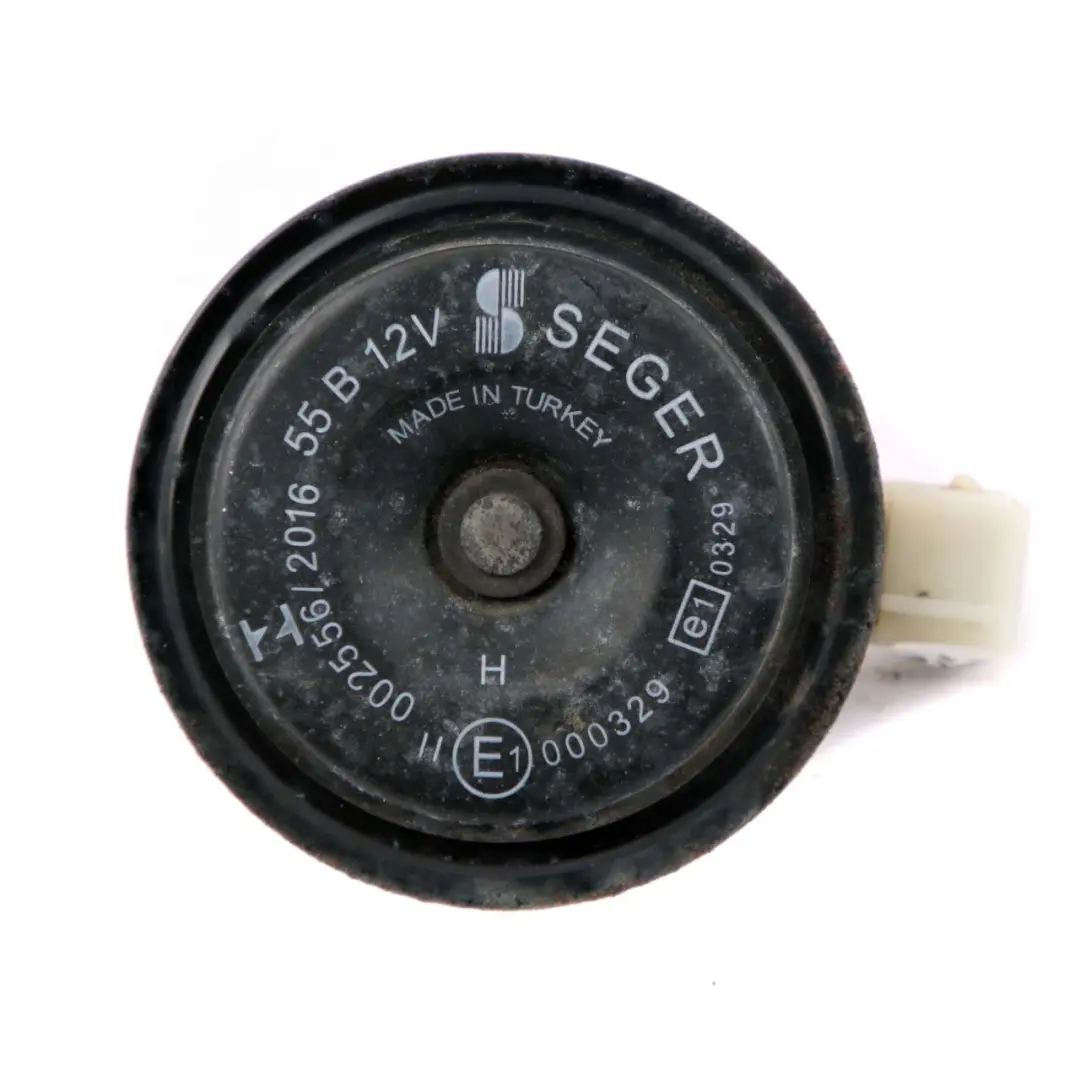 Horn Signal Fanfare 256105952 to Mercedes W415 Citan with Part number A4155420500 Mercedes W415 Citan Horn Signal Fanfare 256105952 - SKU A4155420500 - Part number A4155420500