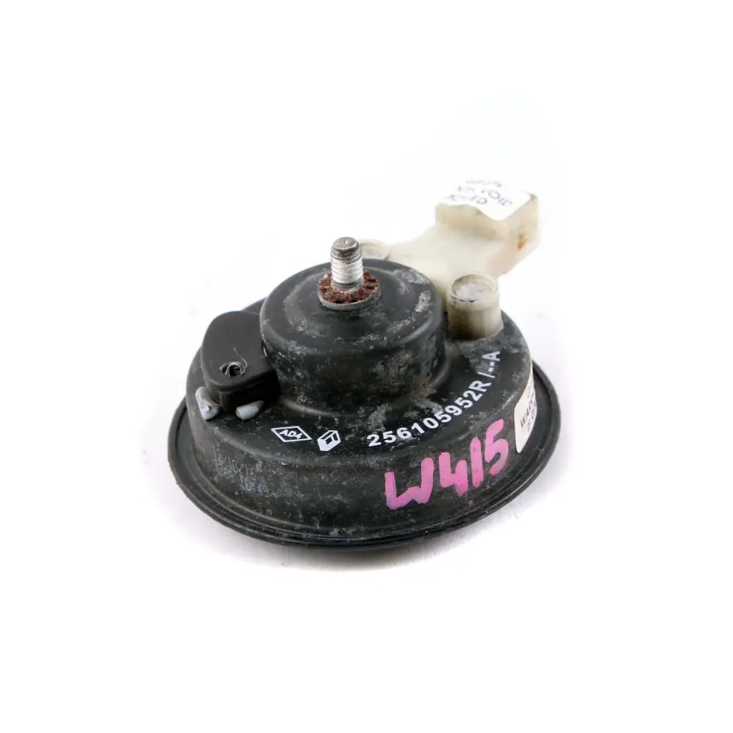 Mercedes W415 Citan Segnale acustico Fanfara 256105952 - SKU A4155420500 - Numero di parte A4155420500