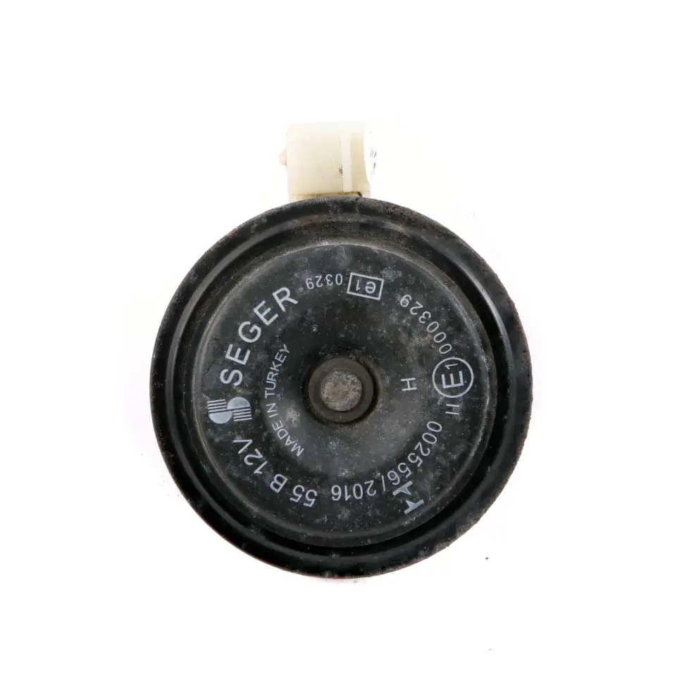 Hornsignal Fanfare 256105952 für Mercedes W415 Citan mit Teilenummer A4155420500 Mercedes W415 Citan Hornsignal Fanfare 256105952 - SKU A4155420500 - Teilenummer A4155420500