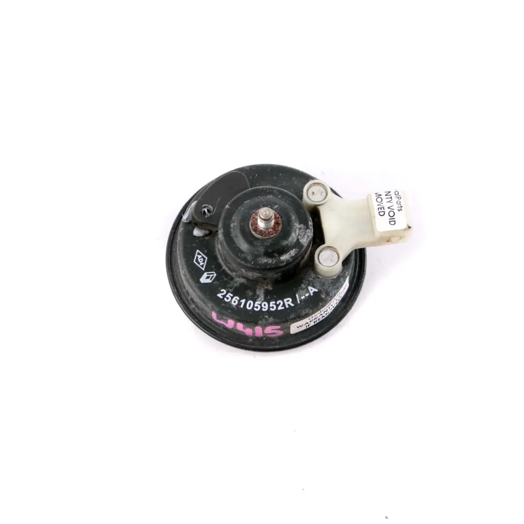 Mercedes W415 Citan Bocina Señal Fanfarria 256105952 - SKU A4155420500 - Número de pieza A4155420500