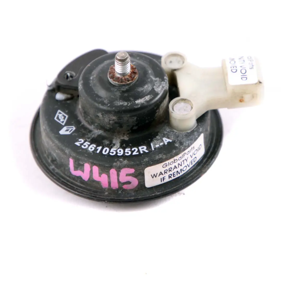 Mercedes W415 Citan Segnale acustico Fanfara 256105952 - SKU A4155420500 - Numero di parte A4155420500