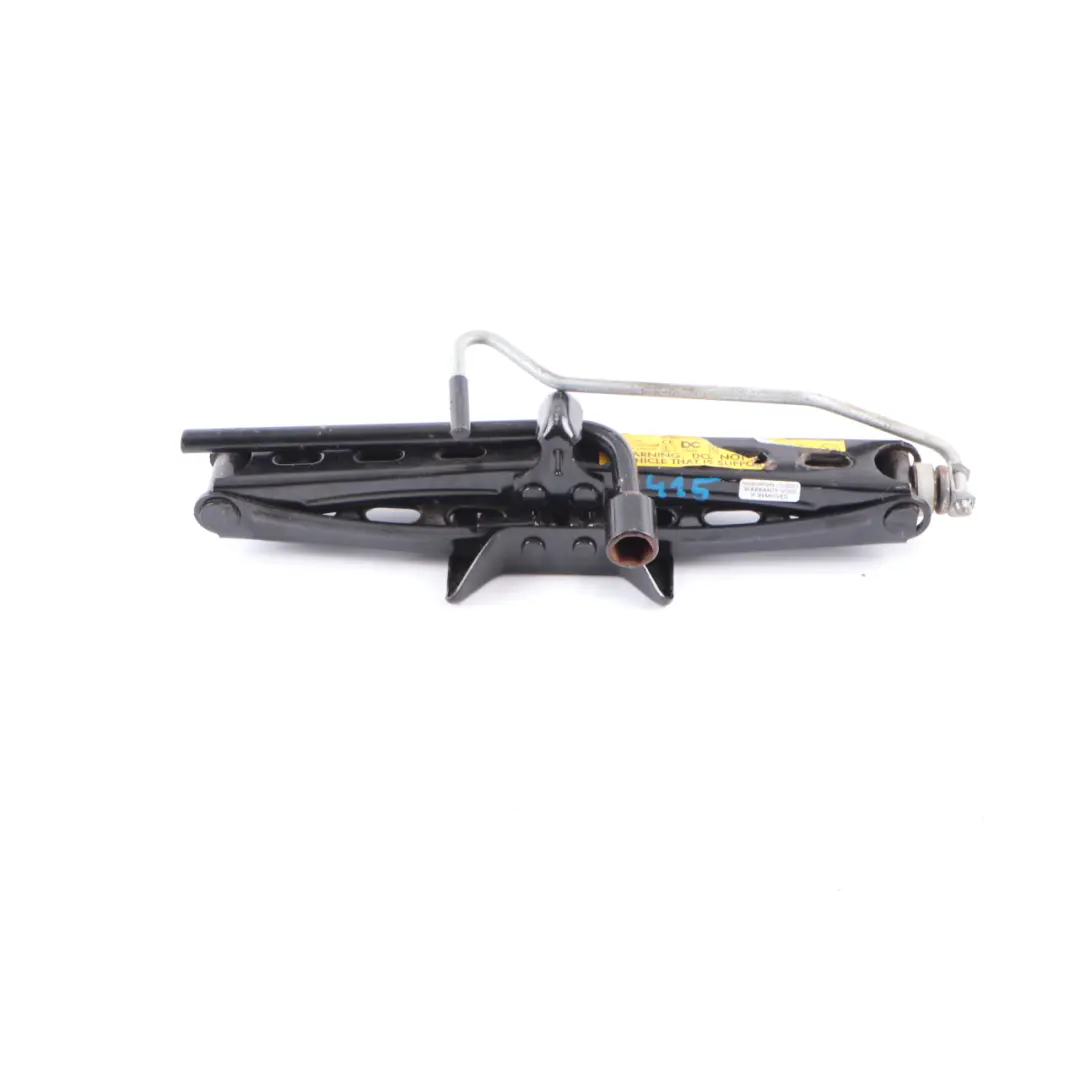 Mercedes Citan W415 Renault Kangoo 2 Car Lifting Jack Wrench Brace 995010236R - SKU A4155800400 - Part number A4155800400